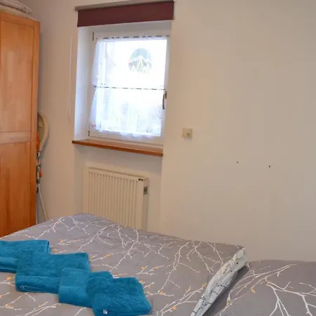 Wildgatter Apartment *