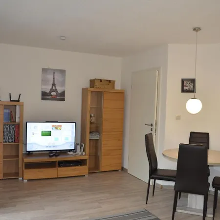 Apartment Wildgatter