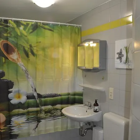 Wildgatter Apartment *