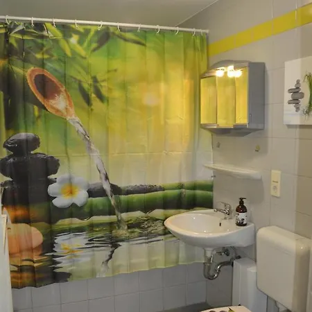 Apartment Wildgatter Grafenwiesen
