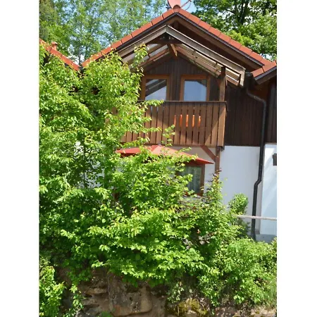 Wildgatter Apartment *