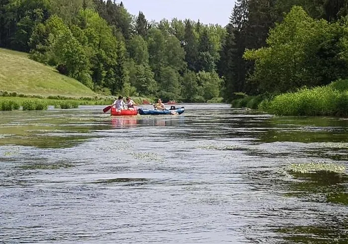Wildgatter Apartmán Grafenwiesen