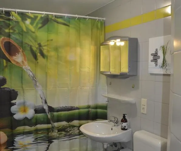 Wildgatter Apartmán *