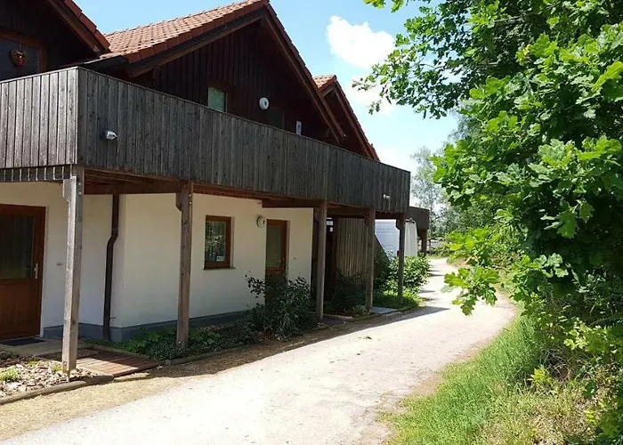 Apartmán Wildgatter