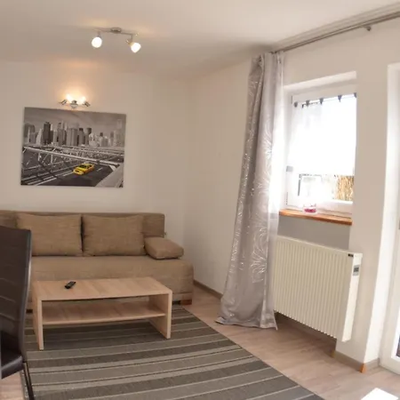 Wildgatter Apartament