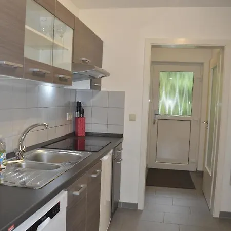 Apartament Wildgatter *