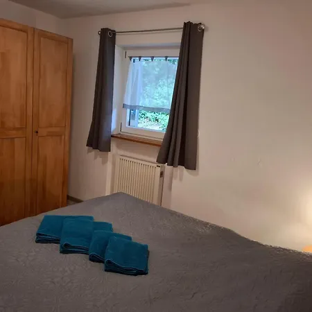 Wildgatter Apartament Grafenwiesen