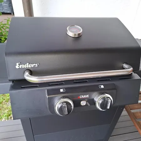 Wildgatter Grafenwiesen