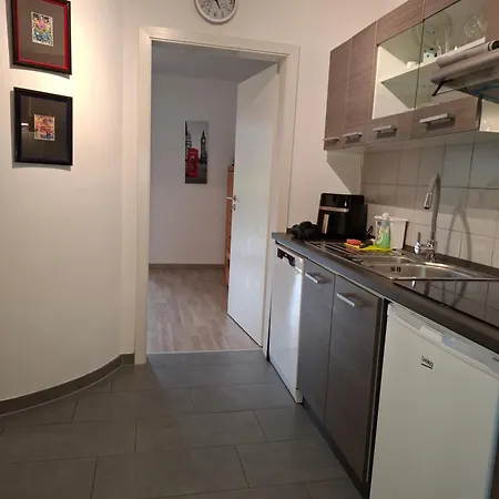 Appartamento Wildgatter Grafenwiesen