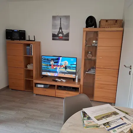 Apartament Wildgatter *