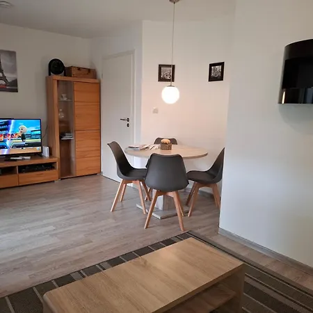 Apartament Wildgatter