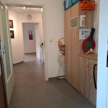 Wildgatter Apartament