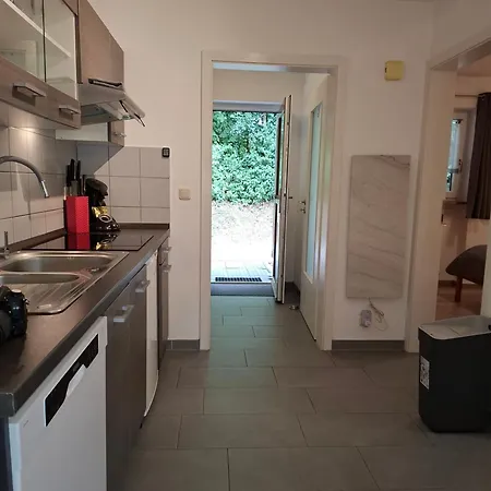 Wildgatter Appartamento Grafenwiesen
