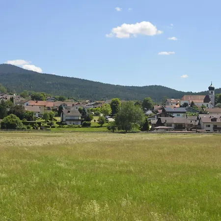 Apartament Wildgatter Grafenwiesen