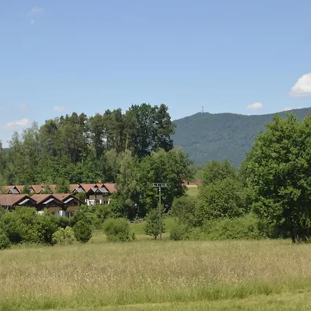 Wildgatter Grafenwiesen