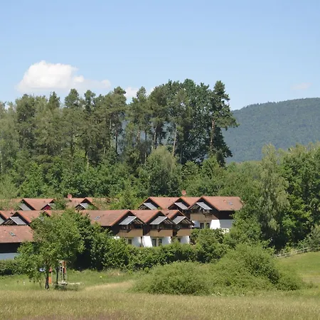 Wildgatter Apartament *