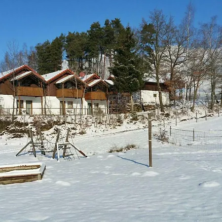 Wildgatter Apartamento *