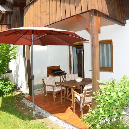 Wildgatter Apartamento *