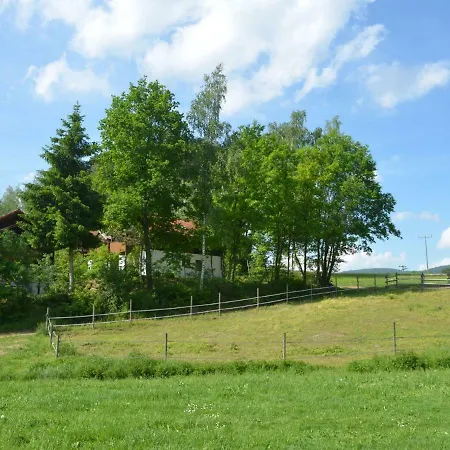 Wildgatter Grafenwiesen
