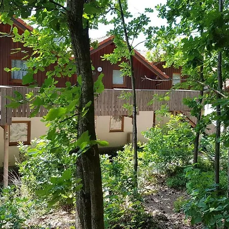 Apartament Wildgatter