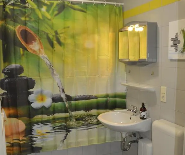 Apartment Wildgatter Grafenwiesen