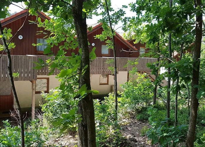 Apartment Wildgatter
